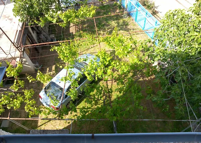 лятна генчеви град 招待所 *