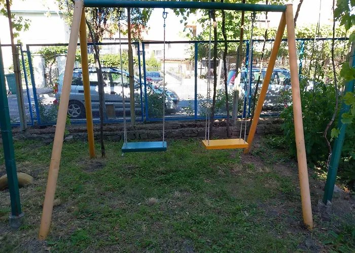 лятна генчеви град * 奥布佐尔