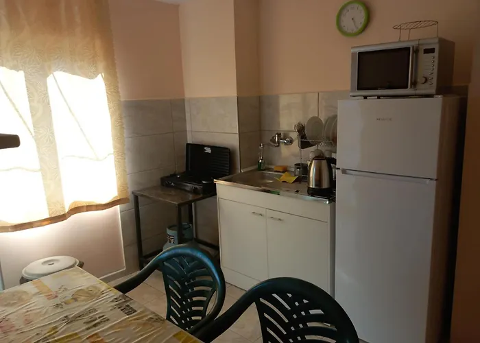 лятна генчеви град 招待所 奥布佐尔