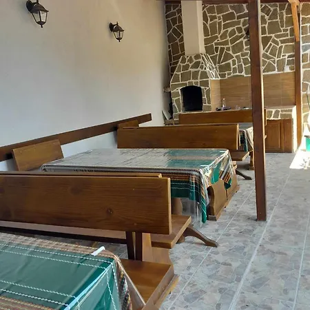 лятна генчеви град *