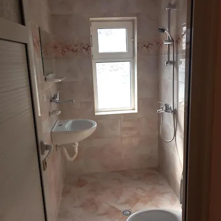 лятна генчеви град Обзор