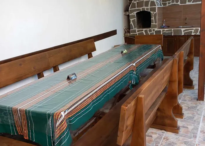 лятна генчеви град אובזור