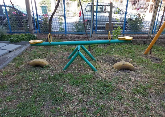 лятна генчеви град בית הארחה *